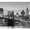 Foto závěs Brooklyn, 280x245cm, FCPXXL 6416